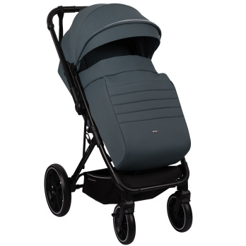 Коляска прогулочная Indigo Delta+ 