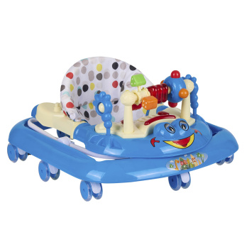 Ходунки Indigo Игротека С 