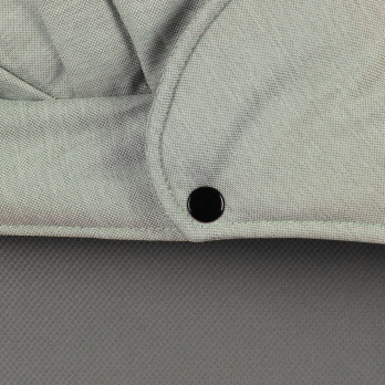 Коляска 2 в 1 Indigo BARBARA Classic зеленый