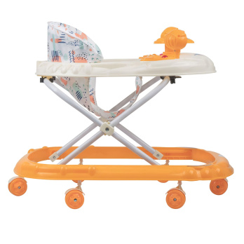 Ходунки Indigo DRIVE оранжевый