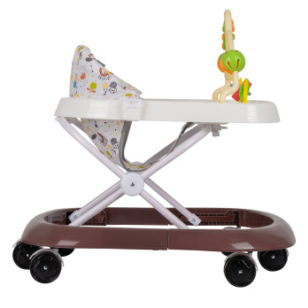 Ходунки Indigo Мишка 