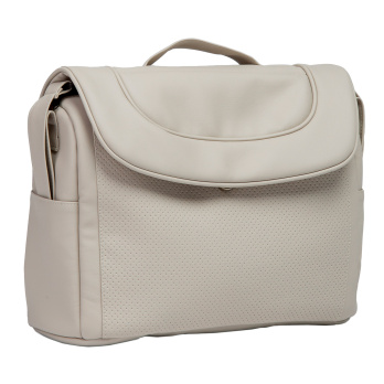 Коляска 2 в 1 INDIGO Special бежевый