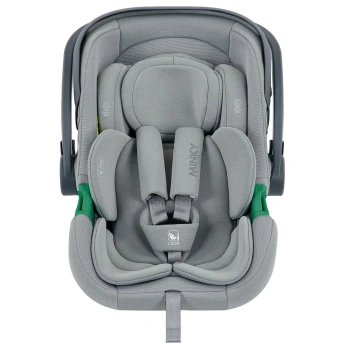Автокресло Indigo MINKY I-SIZE 0+ (40-87см) 