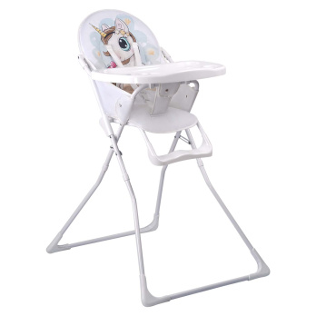Стул для кормления Indigo ЛАКОМКА 