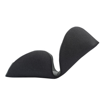 Автокресло INDIGO SMART Isofix 0+1+2+3 (0-36 кг) серый