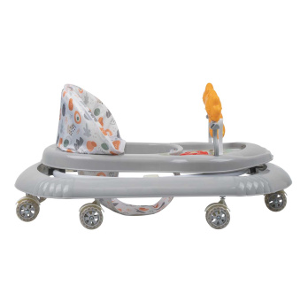 Ходунки Indigo FLY C серый