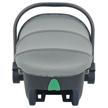 Автокресло Indigo MINKY I-SIZE c базой 0+ (40-87см) 