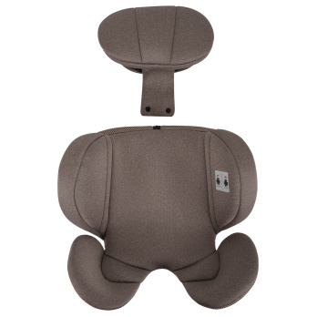 Автокресло Indigo DIESEL, I-SIZE, 0+1+2+3 (40-150 см) 