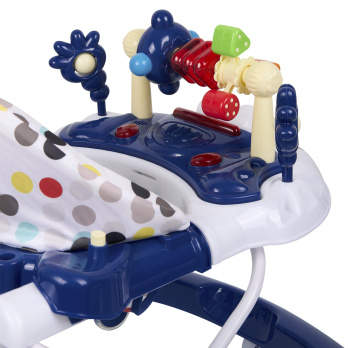 Ходунки Indigo Игротека С 