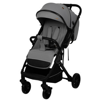 Коляска прогулочная Indigo VOLT 