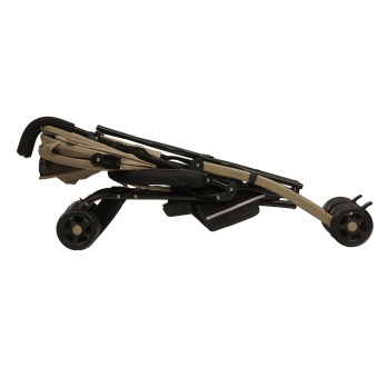 Коляска-трость Indigo BONO бежевый