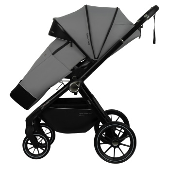 Коляска прогулочная Indigo GLOSS 