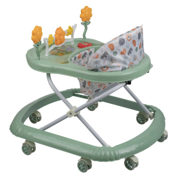 Ходунки Indigo FLY C зеленый