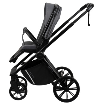 Коляска 2 в 1 Indigo STING 