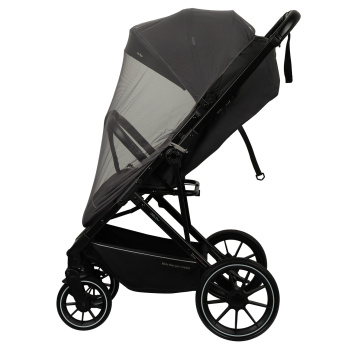 Коляска прогулочная Indigo Delta+ 