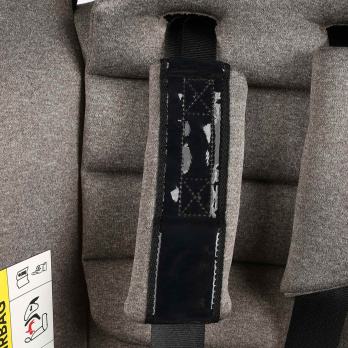 Автокресло Indigo AERO ST-3 0+1+2+3 (0-36 кг) бежевый