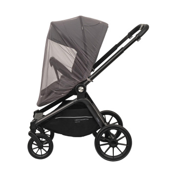 Коляска прогулочная Indigo SOLAR  