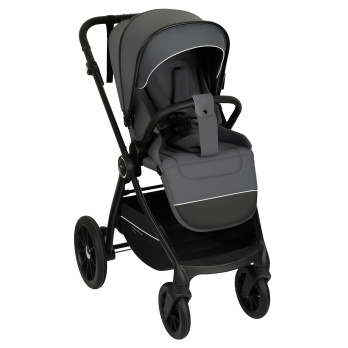 Коляска прогулочная Indigo BREEZE 