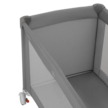 Кровать-манеж Indigo Summer (1 уровень) 