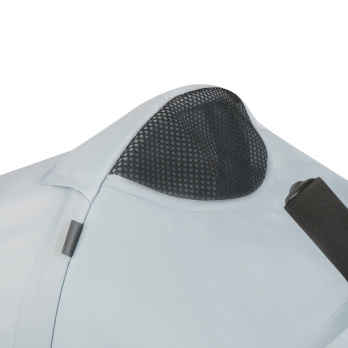 Коляска-трость Indigo BONO серый