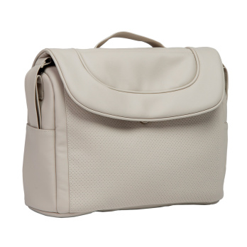 Коляска 2 в 1 Indigo SPECIAL Plus 14 бежевый