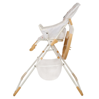 Стул для кормления Indigo Сафари 