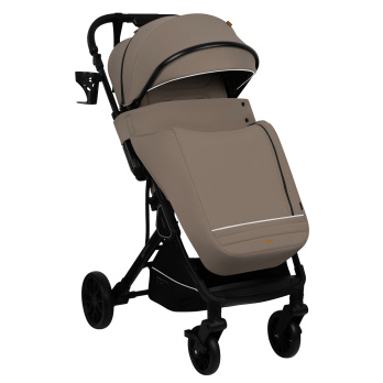 Коляска прогулочная Indigo VOLT 