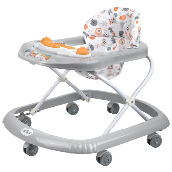 Ходунки Indigo Подвески серый