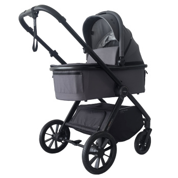 Коляска 2в1 Indigo TRION 