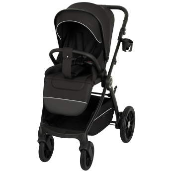 Коляска прогулочная Indigo BREEZE 