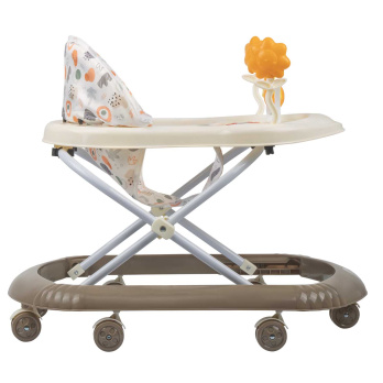 Ходунки Indigo FLY бежевый