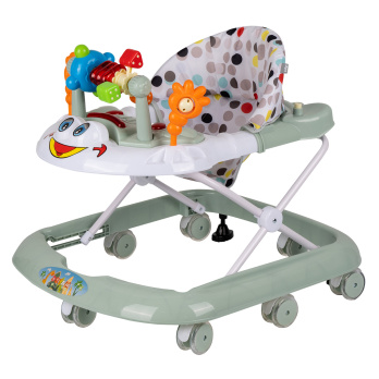 Ходунки Indigo Игротека С 