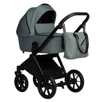 Коляска 2в1 Indigo SOLIO 