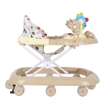 Ходунки Indigo Игротека С 