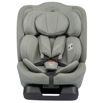 Автокресло Indigo DIESEL, I-SIZE, 0+1+2+3 (40-150 см) 