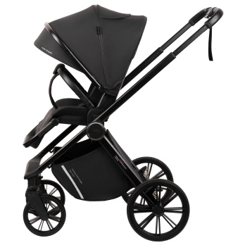 Коляска 3 в 1 Indigo STING 