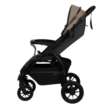 Коляска прогулочная Indigo EPICA SL 