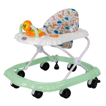 Ходунки Indigo Львенок 