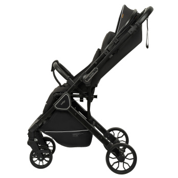 Коляска прогулочная Indigo VOLT 