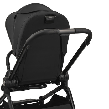 Коляска прогулочная Indigo SOLAR  