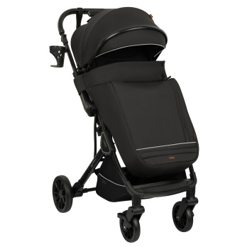 Коляска прогулочная Indigo VOLT 