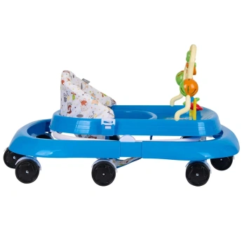 Ходунки Indigo Мишка 