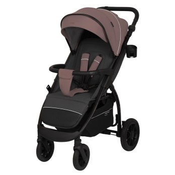 Коляска прогулочная Indigo EPICA SL 