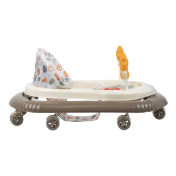 Ходунки Indigo FLY C бежевый