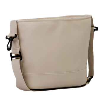 Коляска 2 в 1 Indigo BARBARA ECO Classic бежевый