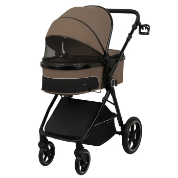 Коляска-трансформер Indigo TARGET 