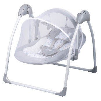 Качели электронные Indigo STAR light 