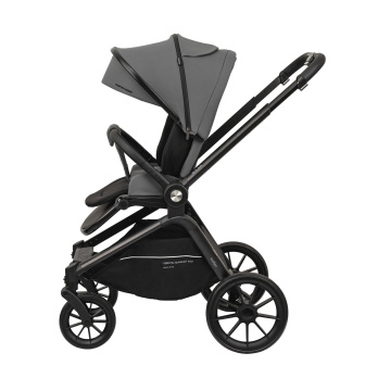 Коляска прогулочная Indigo SOLAR  