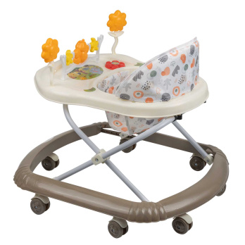 Ходунки Indigo FLY бежевый