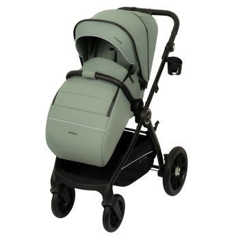 Коляска прогулочная Indigo BREEZE 